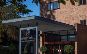 Forest Pines Hotel, Spa & Golf Resort